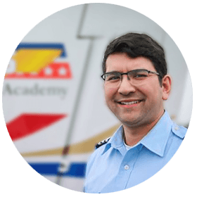 Certified Flight Instructor