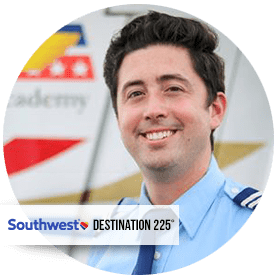 Acceleterate Flight Training JSX
