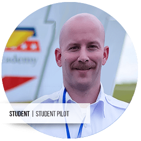 Student Pilots to Commercial Pilot SkillBridge SkyBridge