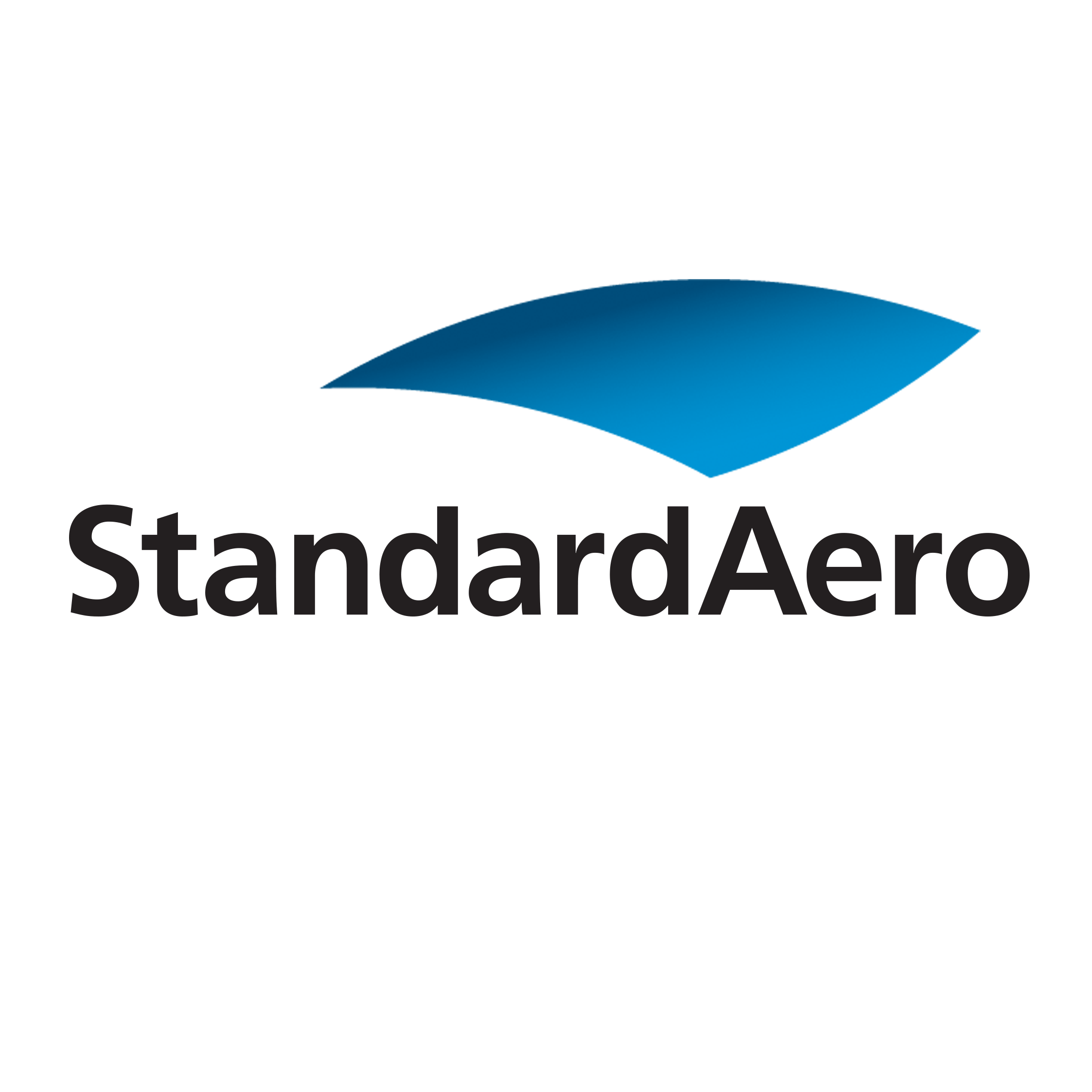 StandardAero Logo Square