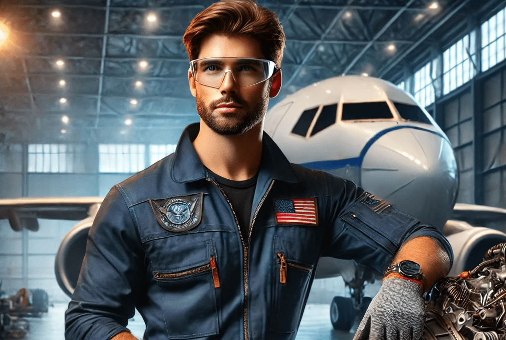 Launch Your Career as an A&P Mechanic in Minneapolis, Minnesota