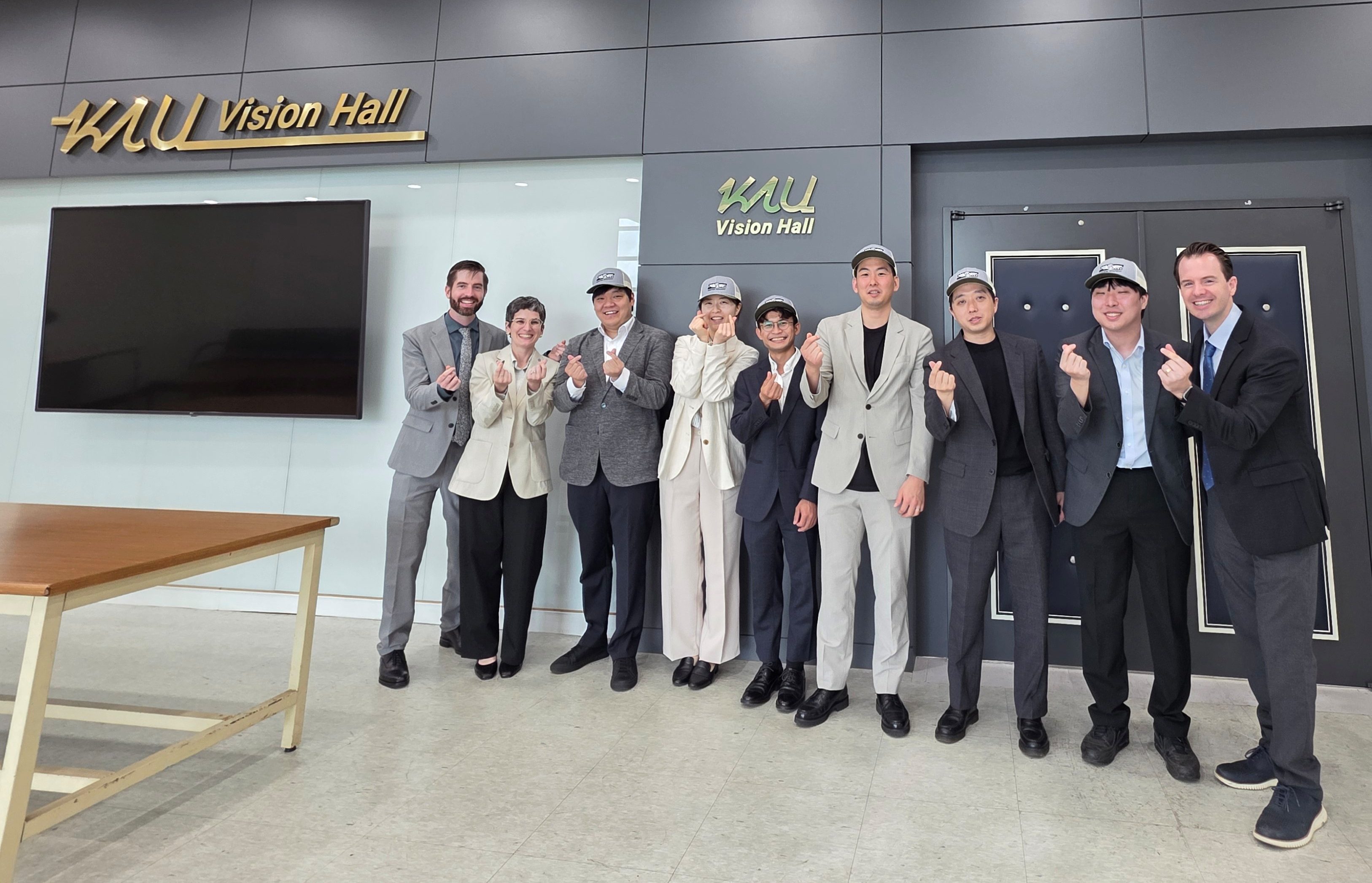 Korea Aerospace University Members