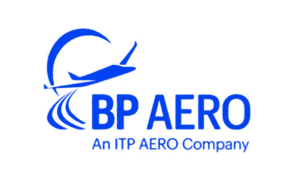 BP Aero logo