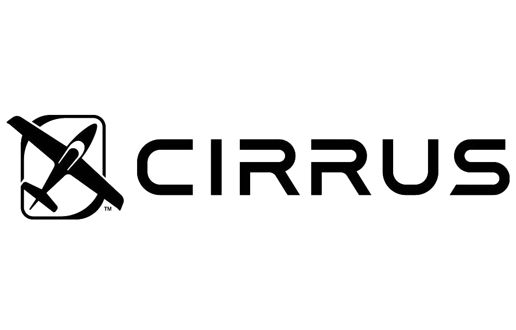 Cirrus Aircraft Logo