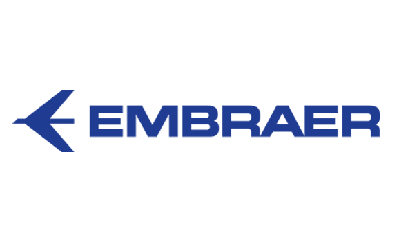 Embraer logo